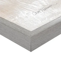 Kirkland's Home Canvas Art-Desert Floor Framed Canvas Art Print