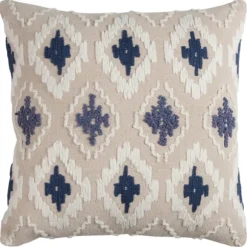 Kirkland's Home Pillows-Diamond Textured Pillow