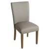 Kirkland's Home Dining Chairs-Dining Parsons Chair