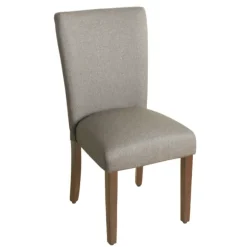 Kirkland's Home Dining Chairs-Dining Parsons Chair