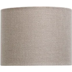 Kirkland's Home Table Lamps-Distressed French Farmhouse Table Lamp