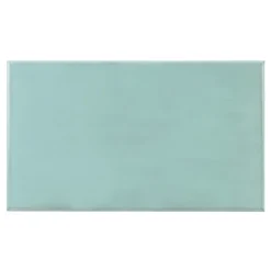 Kirkland's Home Coffee Tables-Distressed Turquoise Wood 3-Drawer Coffee Table