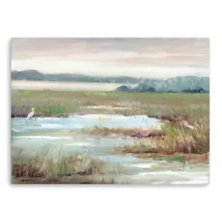 Kirkland's Home Canvas Art-Early Morning Magic Giclee Canvas Print, 48X36 In.