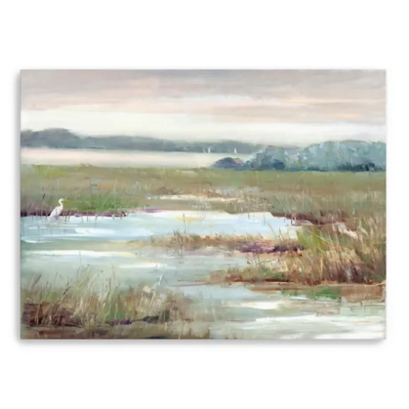 Kirkland's Home Canvas Art-Early Morning Magic Giclee Canvas Print, 48X36 In.