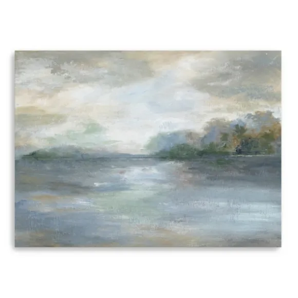 Kirkland's Home Canvas Art-Ethereal Giclee Canvas Art Print