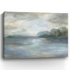 Kirkland's Home Canvas Art-Ethereal Giclee Canvas Art Print