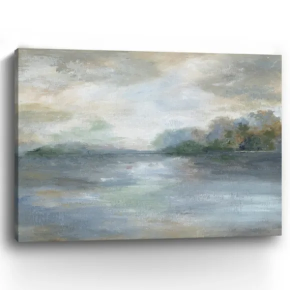 Kirkland's Home Canvas Art-Ethereal Giclee Canvas Art Print