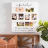 Kirkland's Home Collage Frames-Family Memories Collage Frame