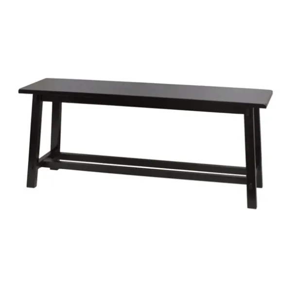 Kirkland's Home Benches & Ottomans-Farmhouse Bench