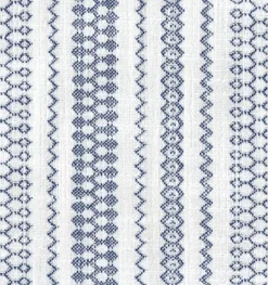 Kirkland's Home Dining Chairs-Farmhouse Stripes Highback Dining Chairs, Set Of 2