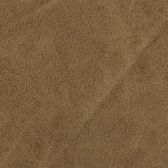 Kirkland's Home Accent Chairs-Faux Leather Accent Chair