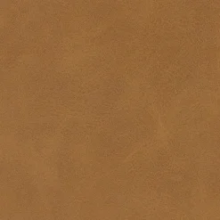 Kirkland's Home Accent Chairs-Faux Leather Black Legs Accent Chair