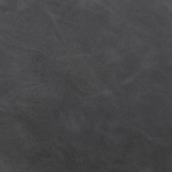 Kirkland's Home Dining Chairs-Faux Leather Sloped Dining Chairs, Set Of 2