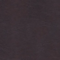 Kirkland's Home Benches & Ottomans-Faux Leather Tufted Round Storage Ottoman