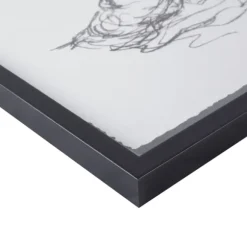 Kirkland's Home Framed Art-Feminine Figures Framed Art Prints, Set Of 2