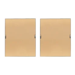 Kirkland's Home Framed Art-Feminine Figures Framed Art Prints, Set Of 2