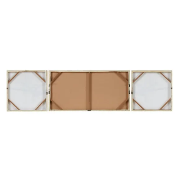 Kirkland's Home Canvas Art-Flight Design Canvas Art Prints, Set Of 3