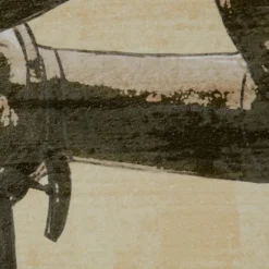 Kirkland's Home Canvas Art-Flight Design Canvas Art Prints, Set Of 3