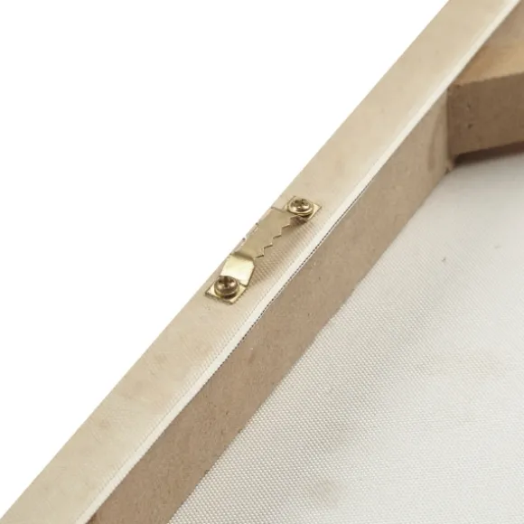 Kirkland's Home Canvas Art-Flight Design Canvas Art Prints, Set Of 3