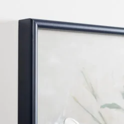 Kirkland's Home Framed Art-Floral Framed Canvas Art Print