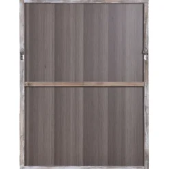 Kirkland's Home Framed Art-Floral In A Jar I Framed Wall Art Print