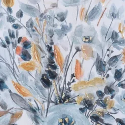 Kirkland's Home Framed Art-Floral In A Jar I Framed Wall Art Print