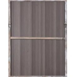 Kirkland's Home Framed Art-Floral In A Jar Ii Framed Wall Art Print