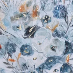 Kirkland's Home Framed Art-Floral In A Jar Ii Framed Wall Art Print