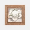 Kirkland's Home Framed Art-Floral In Vase Framed Art Print