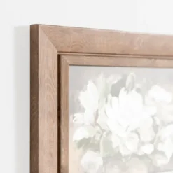 Kirkland's Home Framed Art-Floral In Vase Framed Art Print