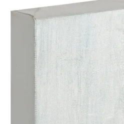 Kirkland's Home Canvas Art-Flower Basket On Bike Canvas Art Print