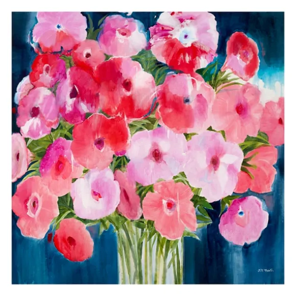 Kirkland's Home Canvas Art-Forgotten Joy Giclee Canvas Art Print