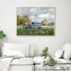 Kirkland's Home Framed Art-Fresh Country Picks Framed Wall Art