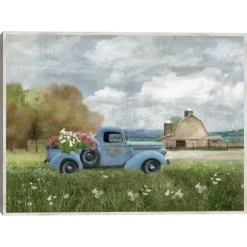 Kirkland's Home Framed Art-Fresh Country Picks Framed Wall Art