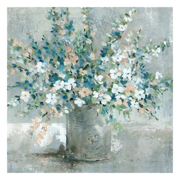 Kirkland's Home Canvas Art-Gathered From The Farm Giclee Canvas Art Print