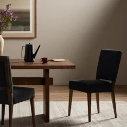 Kirkland's Home Dining Chairs-Gibson Dining Chair