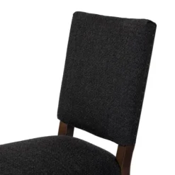 Kirkland's Home Dining Chairs-Gibson Dining Chair