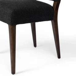 Kirkland's Home Dining Chairs-Gibson Dining Chair