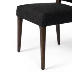 Kirkland's Home Dining Chairs-Gibson Dining Chair