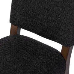 Kirkland's Home Dining Chairs-Gibson Dining Chair