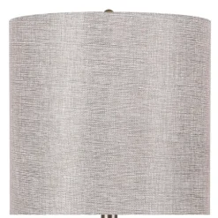 Kirkland's Home Table Lamps-Gold And Tapered Table Lamps, Set Of 2