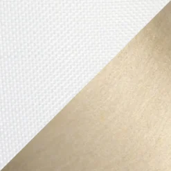 Kirkland's Home Table Lamps-Gold And Tapered Table Lamps Set Of 2