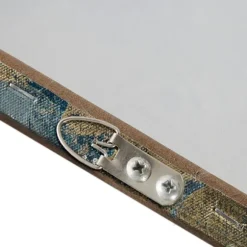 Kirkland's Home Canvas Art-Gold Midnight Forest Canvas Art Prints, Set Of 3