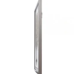 Kirkland's Home Framed Art-Gold Tree Rice Paper Framed Art Print