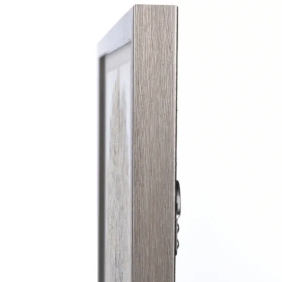 Kirkland's Home Framed Art-Gold Tree Rice Paper Framed Art Print