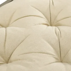 Kirkland's Home Benches & Ottomans-Gray Wash Entryway Bench And Storage Bins