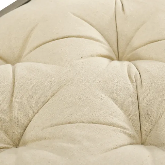 Kirkland's Home Benches & Ottomans-Gray Wash Entryway Bench And Storage Bins