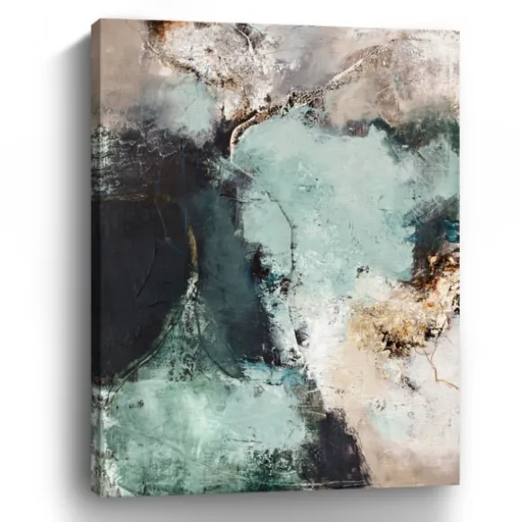 Kirkland's Home Canvas Art-Great Giclee Canvas Art Print