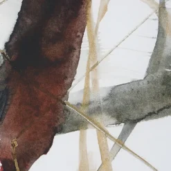 Kirkland's Home Framed Art-Harmonious Neutrals Framed Art Prints, Set Of 2