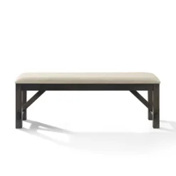 Kirkland's Home Dining Chairs-Hayden Dining Bench